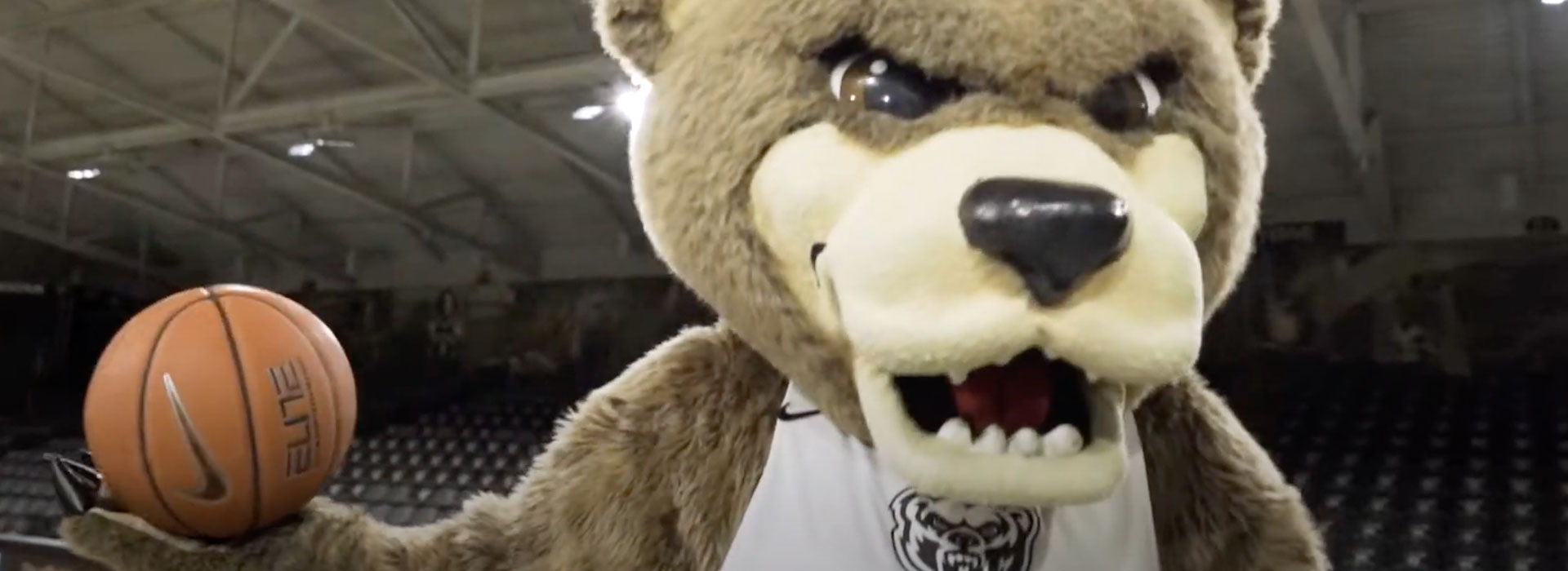 Realteam Oakland University Athletics Sponsorship Video Brandon Damon